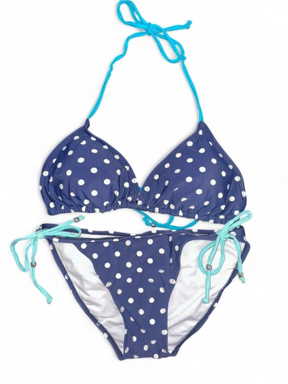 Polka Dot Bikini